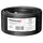 PremiumX Premium X CAT 7 Outdoor Netzwerkkabel 25m - 10 Gbit/s Erdkabel Datenkabel Ethernetkabel LAN Kabel für Außen S/FTP AWG23/1 Verlegekabel - reines
