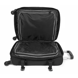 Eastpak Transit'R 4-Rollen Cabin 54 cm / 44 l schwarz