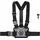 DJI Osmo Action Brustgurthalterung