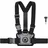 DJI Osmo Action Brustgurthalterung