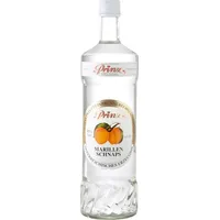 Prinz Marillen Schnaps 40,0% vol 1,00 l