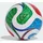 adidas World Cup League Box - white/team royal Blue / Solar Blue / Power red 4