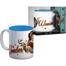 SD Toys Tasse 0,12 l Blau