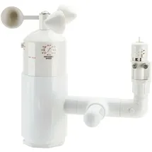 Hunter MINIWETTERSTATION Weiß MWS