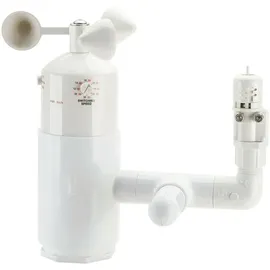 Hunter MINIWETTERSTATION Weiß MWS