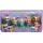 Disney SuperKitties Heldenteam 5-teiliges Figurenset 5 cm