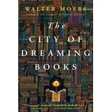 Harry N. Abrams The City of Dreaming Books