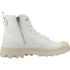 Palladium PAMPA HI ZIP Organic Sneaker,