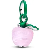 Pandora Apfel Murano Pink 794485C01
