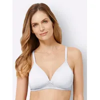 NATURANA BH Value Soft Bra Weiß Polyamid A 95