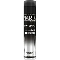 Narta  Deodorant Deodorant Spray für Herren Intensive Frische Invisimax  in, Einheitsgrösse