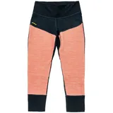 Devold Tuvegga Merino 3/4 Longs coral S