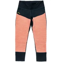 Devold Tuvegga Merino 3/4 Longs coral S