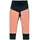 Devold Tuvegga Merino 3/4 Longs coral S