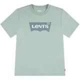 Levi's Jungen Grün Batwing T-Shirt - 8 Jahre
