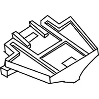 HKL KLEINHUIS Aufsteckwinkel BTR/W65