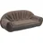 Easy Camp Luftsofa Maple Braun