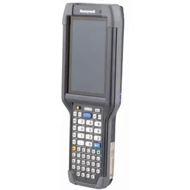 Honeywell CK65, 2D, EX20, 10,5cm (4''), large numeric, GMS, Android,