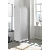 Mäusbacher Rollladenschrank 69 x 44 x 192 cm weiß