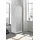 Mäusbacher Rollladenschrank 69 x 44 x 192 cm weiß