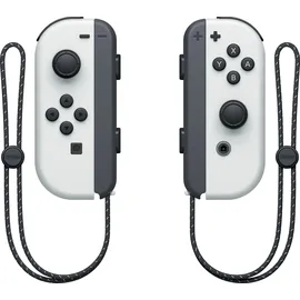 Nintendo Switch OLED-Modell weiß + Mario Kart 8 Deluxe
