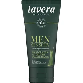 Lavera Men Sensitiv Feuchtigkeitscreme 50 ml