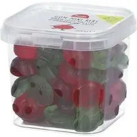 Prodia Gommes Mini-Cerises Gummies 200 g