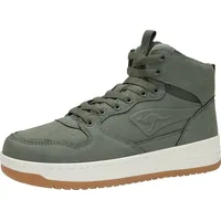 KangaROOS K-Top Power Mid in grün | Gr.: 36