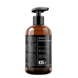 KIS Green Smooth Conditioner 250 ml