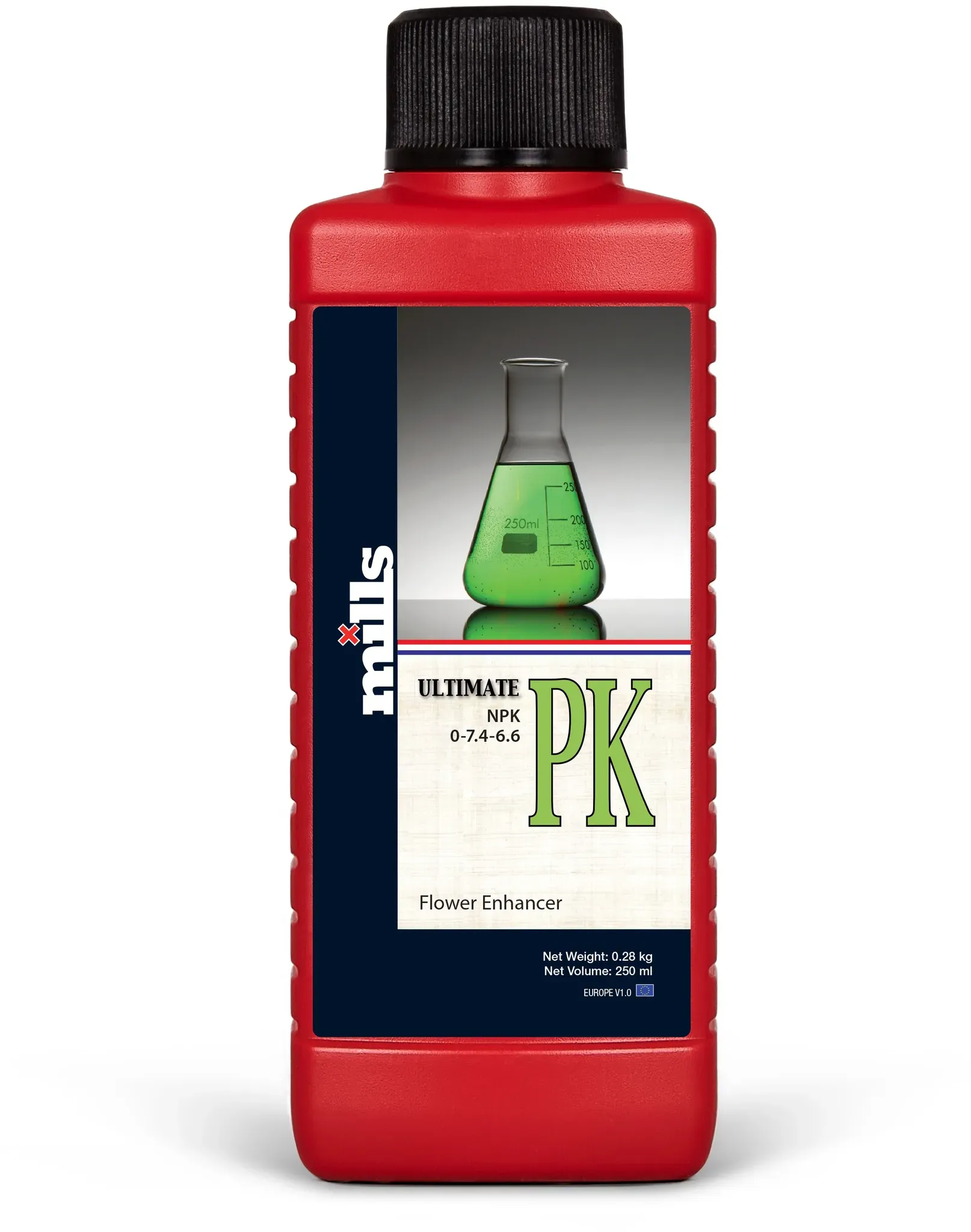 Mills Ultimate PK 250 ml