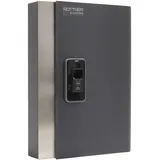Rottner Tresor Rottner Key Pro 24 Fingerprint
