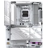 Gigabyte B850 ELITE WIFI7 ICE ATX Mainboard Sockel AM5 WIFI7/DP