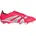 adidas Fold-Over Tongue FG/MG Fußballschuhe Herren in lucid red rot