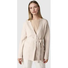 Maerz Muenchen Strickjacke beige L