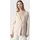 Maerz Muenchen Strickjacke beige L