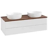 Villeroy & Boch Antao Waschtischunterschrank 1200x360x500mm K24012GF FK/AP: GF/2