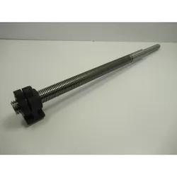 Optimum Spindel KT 210 / Y-Achse