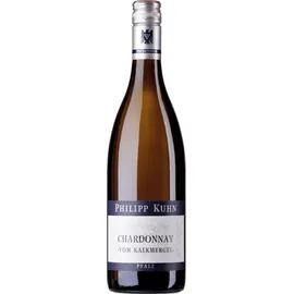 Philipp Kuhn Chardonnay Dirmsteiner Kalkmergel 2023 Kuhn 0,75l