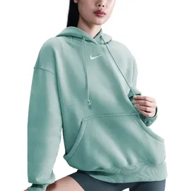 Nike Phoenix Fleece Hoodie Cannon/Sail XS