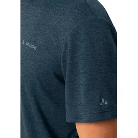 Vaude Essential T-Shirt dunkelblau 4XL
