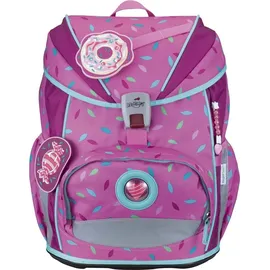 DerDieDas ErgoFlex Light 5-tlg. Sweet Sprinkles