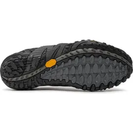 Merrell Intercept Herren Smooth Black 40