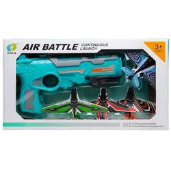 Pistole Flugzeuge Air Battle Gun Plane Shooter