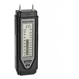 TFA Dostmann Feuchtemessgerät mit Metallspitzen