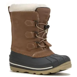 Kamik Snowdash putty-beige (PUT) 35