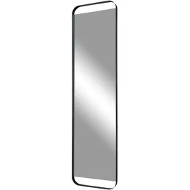 Spinder REX MIRROR 46 x 175 cm Schwarz