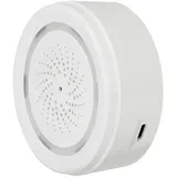 Logilink Wi-Fi Smart Alarmsirene (SH0110)