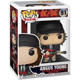 Funko POP Rocks AC/DC Angus Young 36318