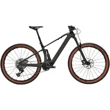 BULL'S Sonic AM-SX 2 2026 29 Zoll RH 44 cm grau/schwarz