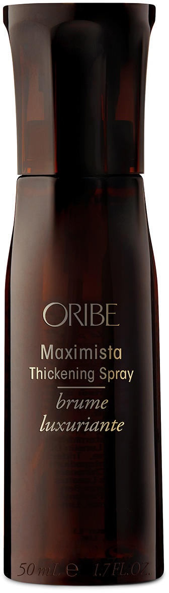 Oribe Magnificent Volume Maximista Thickening Spray Travel mittlerer Halt 50 ml